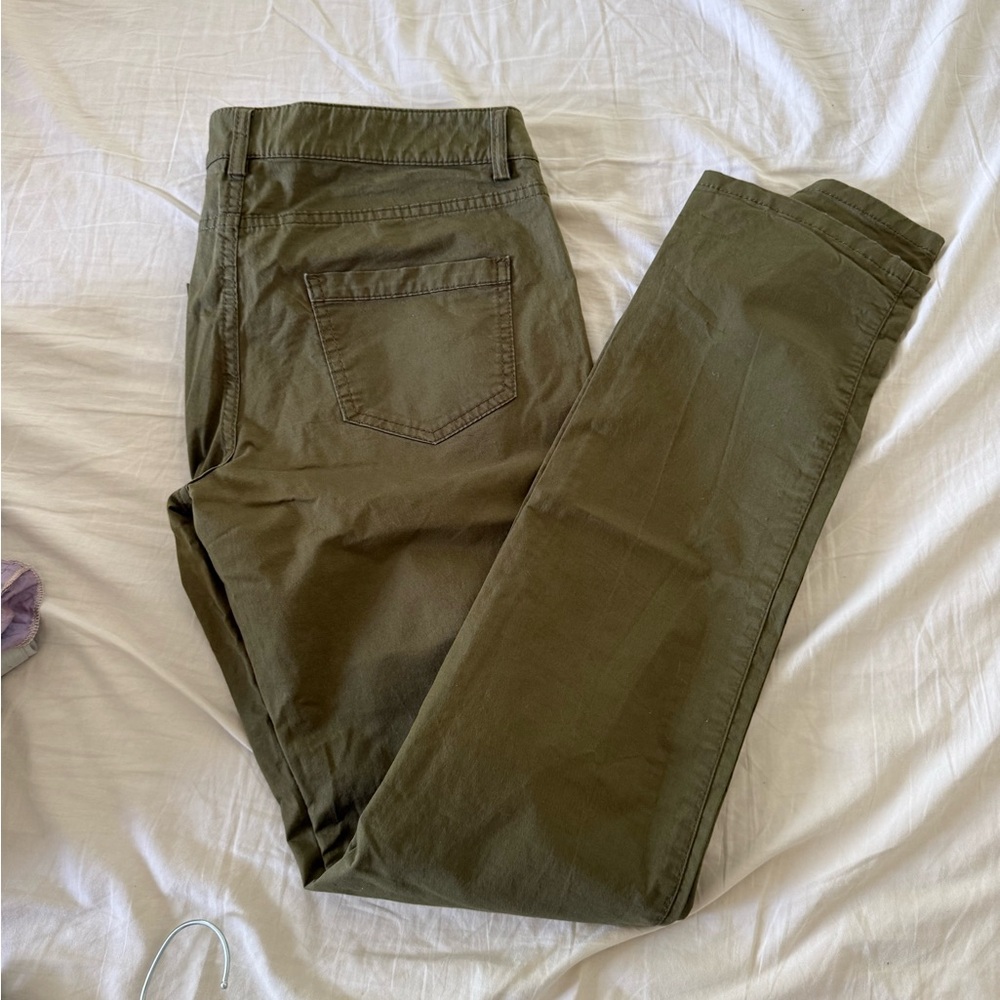 RED Valentino Cargo Pants
